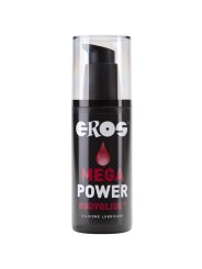 EROS POWER LINE - POWER BODYGLIDE LUBRICANTE SILICONA 125 ML