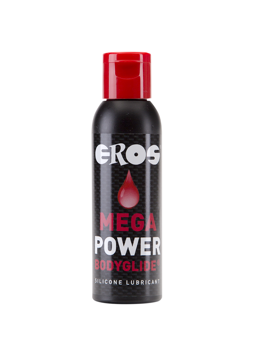 EROS POWER LINE - POWER BODYGLIDE SILICONE LUBRICANT 50 ML