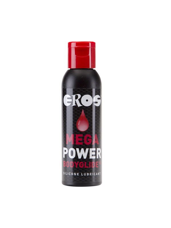 EROS POWER LINE - POWER BODYGLIDE SILICONE LUBRICANT 50 ML