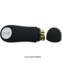 PRETTY LOVE - PLUG ANALE IN SILICONE FORMA DEL PENE E 12 MODALIT DI VI
