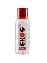 EROS - SILK MEDIZINISCHES SILIKON-SCHMIERMITTEL 50 ML