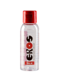 EROS - LUBRIFICANTE DE SILICONE MÉDICO DE SEDA 50 ML