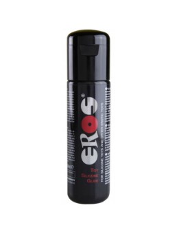 EROS - TOY SILICONA LUB PARA JUGUETES 30 ML