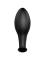 PRETTY LOVE - PLUG ANALE ANCORANTE IN SILICONE 12 MODALIT DI VIBRAZION