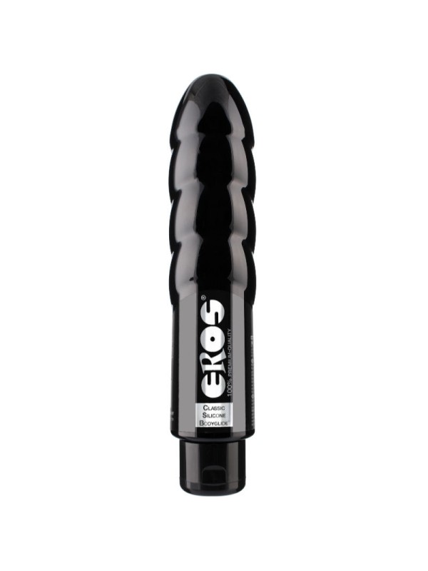 EROS - CLASSIC SILICONE BODYGLIDE LUBRICANTE BASE SILICONA 175 ML