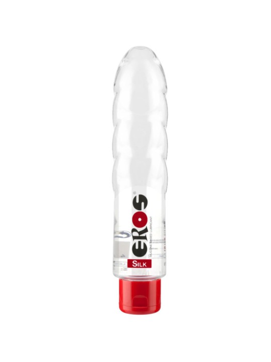 EROS - LUBRIFICANTE DE SILICONE DE SEDA 175 ML