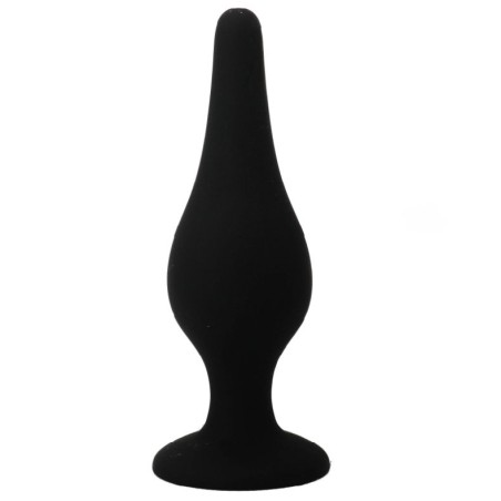 PRETTY LOVE - ERGONOMISCHE SILICONEN PLUG 14 CM