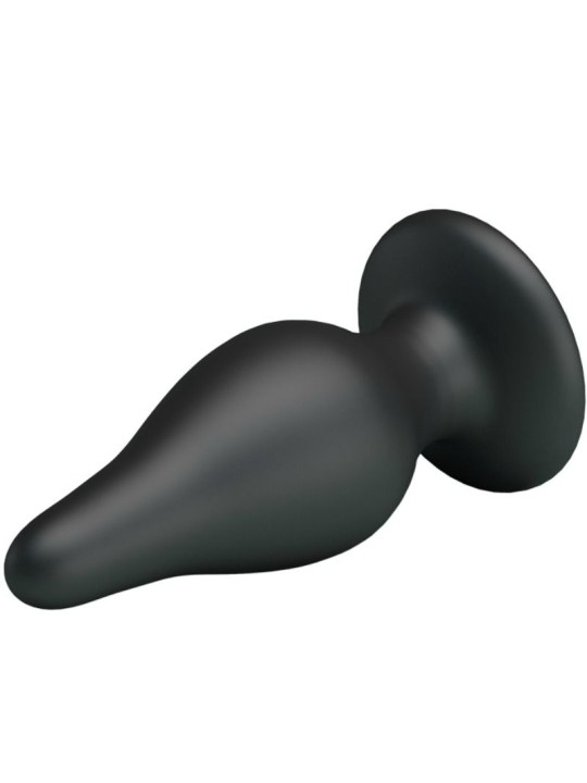 PRETTY LOVE - ERGONOMISCHER SILIKONSTECKER 15.4 CM