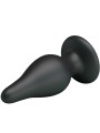 PRETTY LOVE - ERGONOMISCHER SILIKONSTECKER 15.4 CM