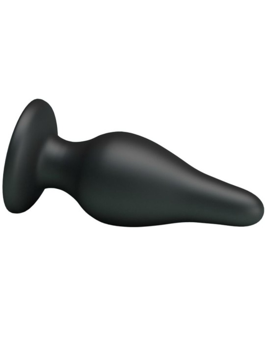 PRETTY LOVE - ERGONOMISCHER SILIKONSTECKER 15.4 CM