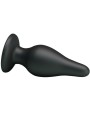 PRETTY LOVE - PLUGUE DE SILICONE ERGONÔMICO 15.4 CM
