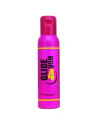 EROS 4 YOU - GLIDE LUBRIFIANT À BASE DE SILICONE 100 ML