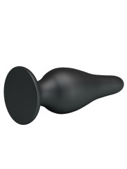 PRETTY LOVE - ERGONOMISCHER SILIKONSTECKER 15.4 CM