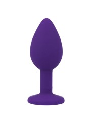 INTENSE - PLUG SHELKI S ANAL LILAS