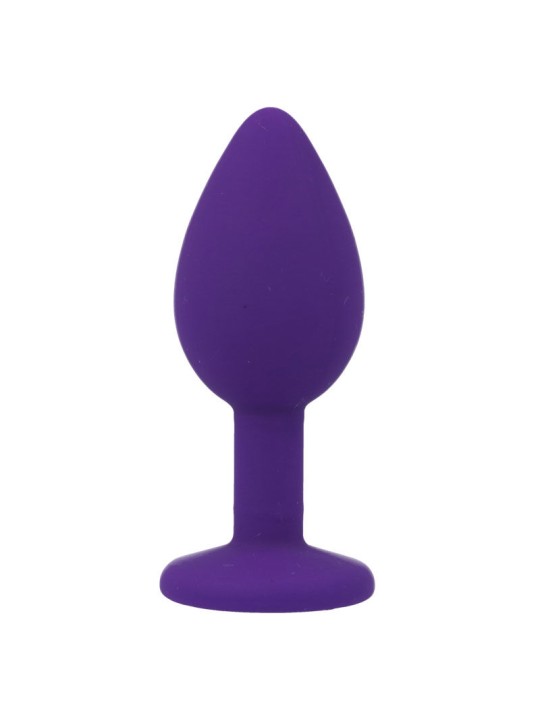 INTENSE - SHELKI S LILAC ANALE PLUG