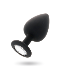 INTENSE - PLUG ANAL SHELKI S NOIR