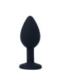 INTENSE - PLUG ANAL SHELKI S NOIR