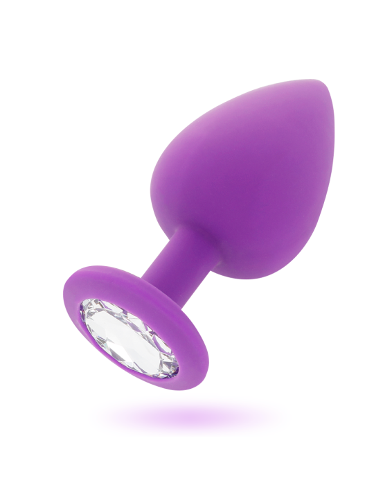 INTENSE - SHELKI M ANAL PLUGFLIEDER