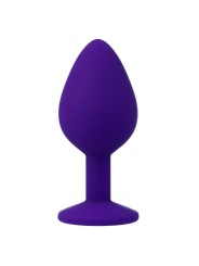INTENSE - PLUG ANAL SHELKI M LILAS