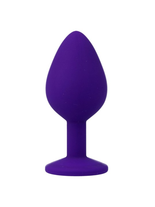 INTENSE - SHELKI M ANAL PLUGFLIEDER