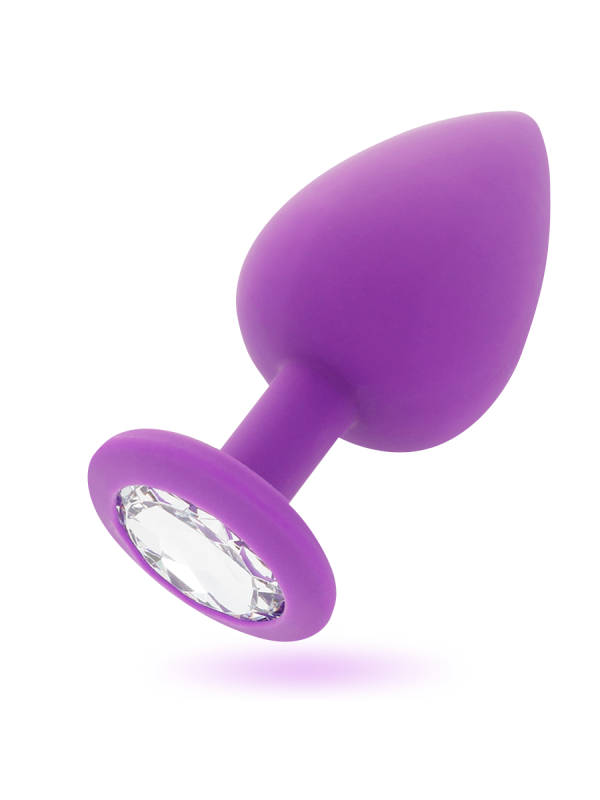 INTENSE - SHELKI L PLUG ANALFLIEDER