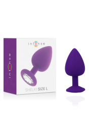 INTENSE - SHELKI L PLUG ANALFLIEDER