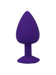 INTENSE - SHELKI L PLUG ANAL LILAC