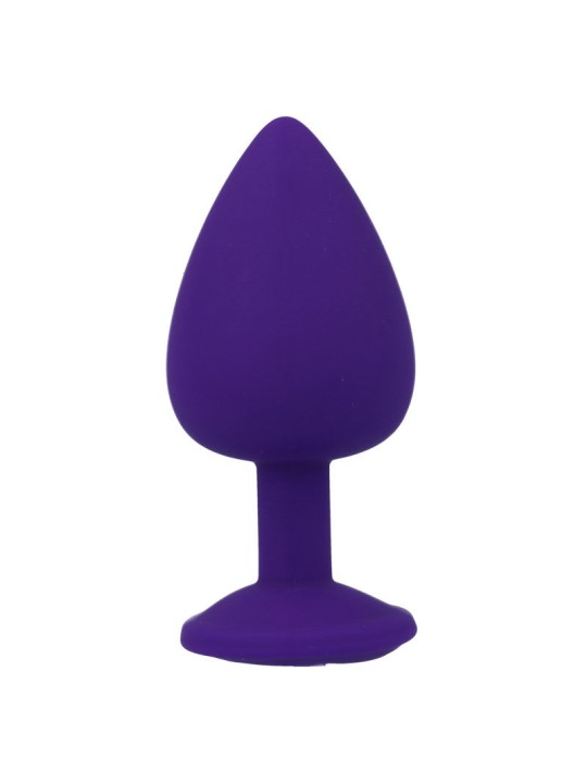INTENSE - SHELKI L PLUG ANAL LILAC