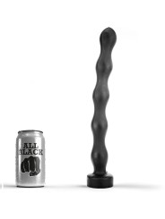 ALL BLACK - ANALSTECKER KUGEL 32 CM