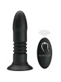 PRETTY LOVE - MAGIC JINGER UP & DOWN PLUG EN VIBRATIE