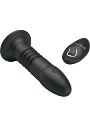 PRETTY LOVE - STECKER MAGIC JINGER AUF & AB UND VIBRATION