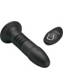 PRETTY LOVE - STECKER MAGIC JINGER AUF & AB UND VIBRATION