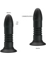 PRETTY LOVE - PLUG MAGIC JINGER UP & DOWN Y VIBRACIÓN