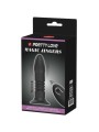 PRETTY LOVE - STECKER MAGIC JINGER AUF & AB UND VIBRATION