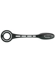 PRETTY LOVE - ANELLI PER PENE CON SPINA VIBRATORE