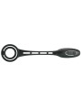 PRETTY LOVE - ANELLI PER PENE CON SPINA VIBRATORE