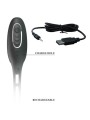 PRETTY LOVE - PENISRINGE MIT VIBRATOR-PLUG