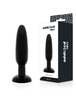 ADDICTED TOYS - ANAAL PLUG 14 CM