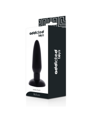 ADDICTED TOYS - ANAL PLUG 13.5 CM