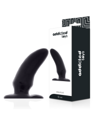 ADDICTED TOYS - ANAAL PLUG SPOT 12 CM