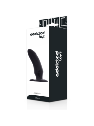 ADDICTED TOYS - ANALPLUG SPOT 12 CM