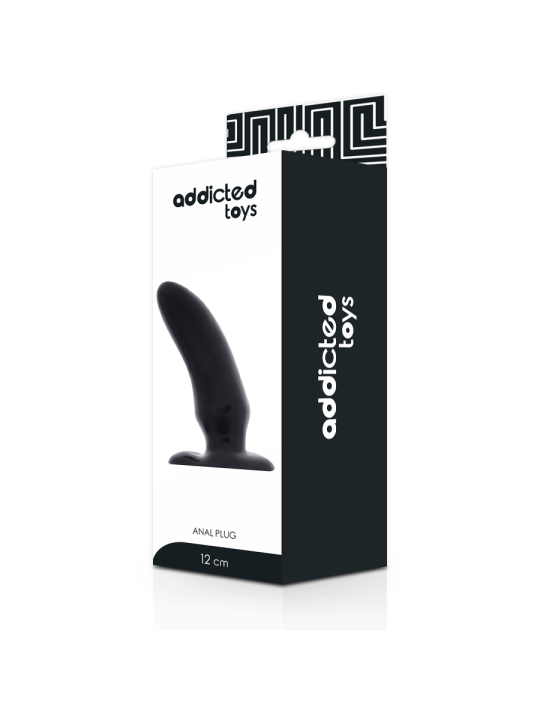 ADDICTED TOYS - ANAAL PLUG SPOT 12 CM