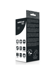ADDICTED TOYS - ANAAL PLUG SPOT 12 CM