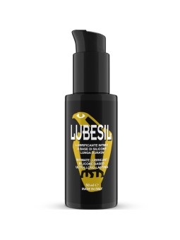 INTIMATELINE - LUBESIL SILICONEN GEBASEERD GLIJMIDDEL 50 ML