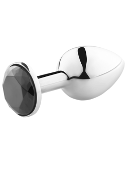 SECRETPLAY - PLUG ANAL NOIR S