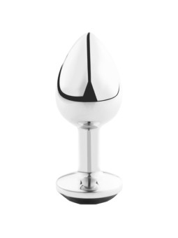 SECRETPLAY - PLUG ANAL NOIR M