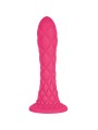 SILEXD - DROMERIGE DILDO FANTASIE VLOEIBARE SILICONEN THERMOREACTIEF F