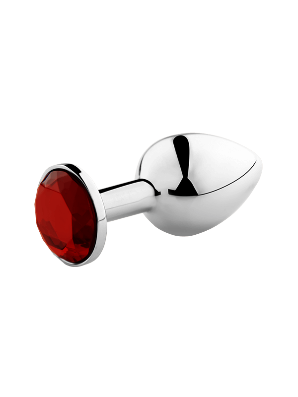 SECRETPLAY - ANALPLUG ROT M