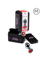 SECRETPLAY - ANALPLUG ROT M
