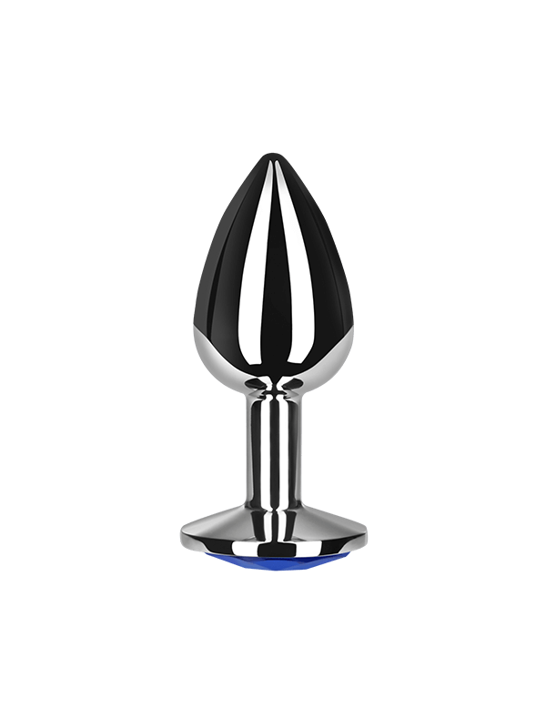 SECRETPLAY - PLUG ANAL BLEU S